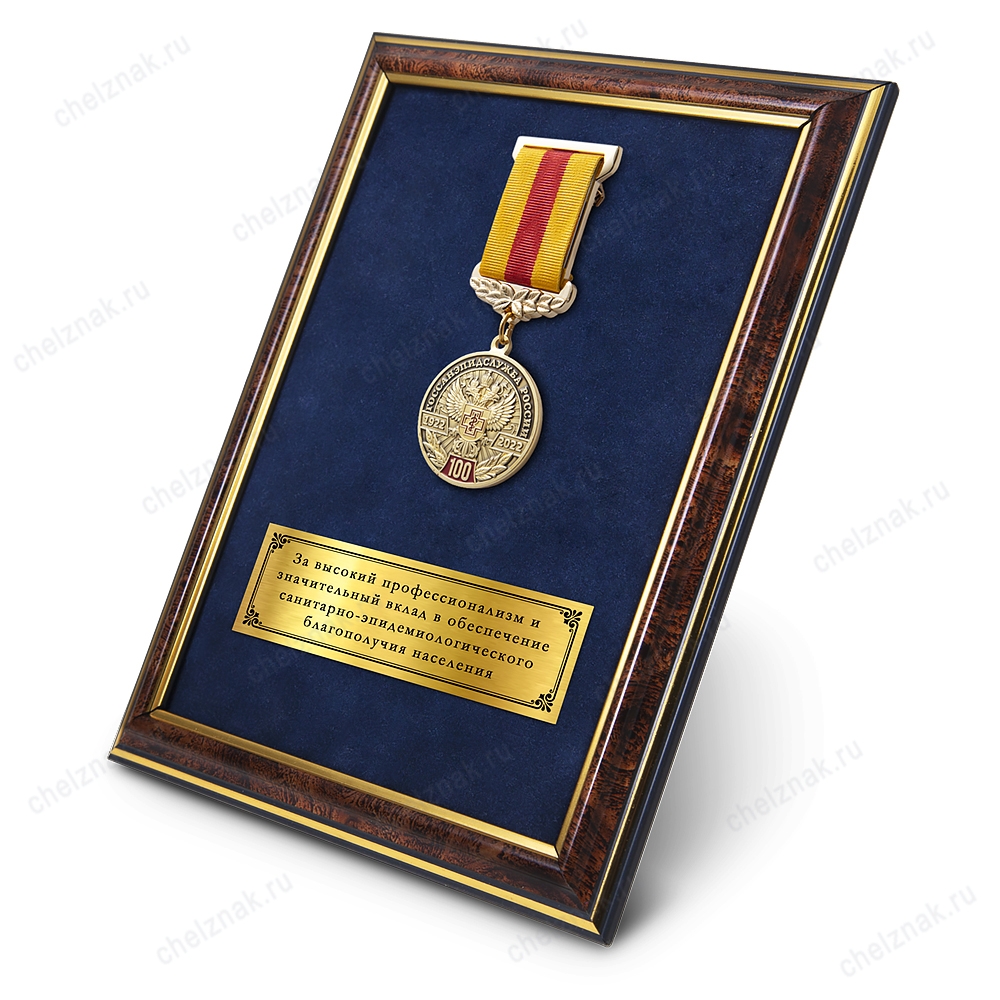 3D фото награды Панно для медали, 2