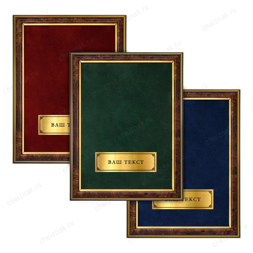 Панно для медали, дополнительное фото 3