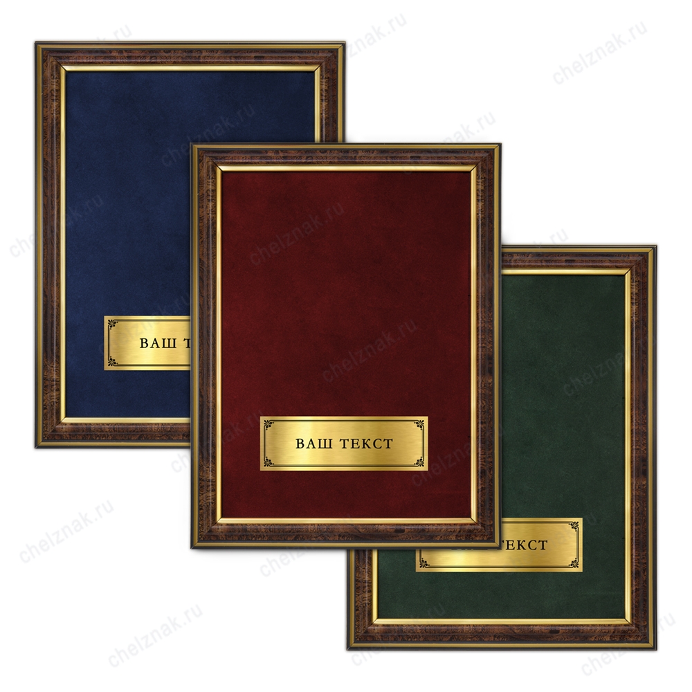 Панно для нагрудного знака, дополнительное фото 3