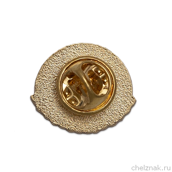 Реверс награды Знак «Крылья родины»