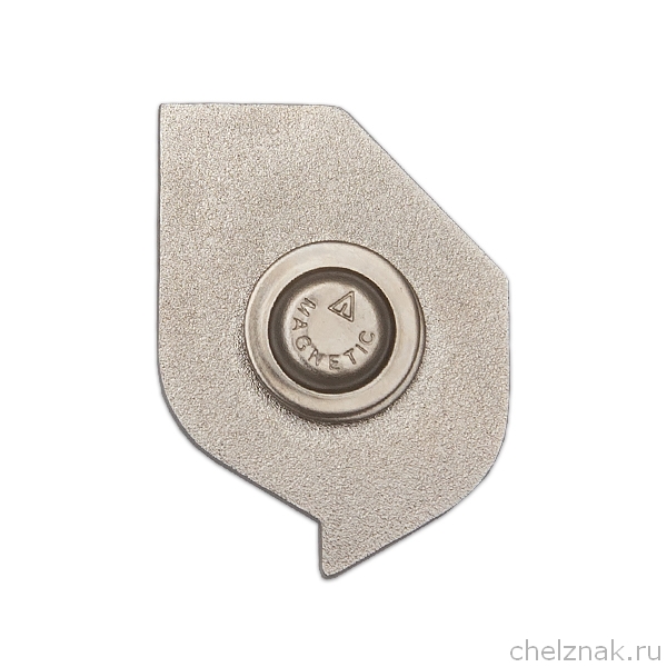 Реверс награды Знак «МФЦ»