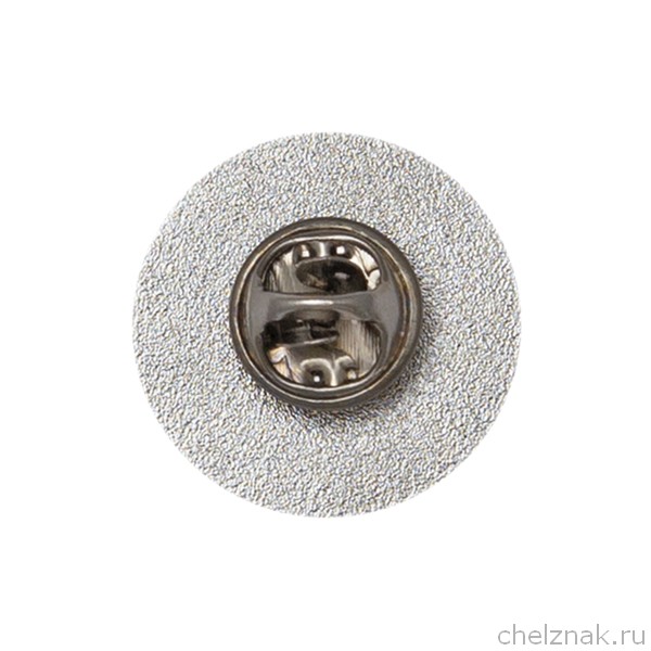 Реверс награды Знак «Радиолюбительский островной клуб Приморского края»