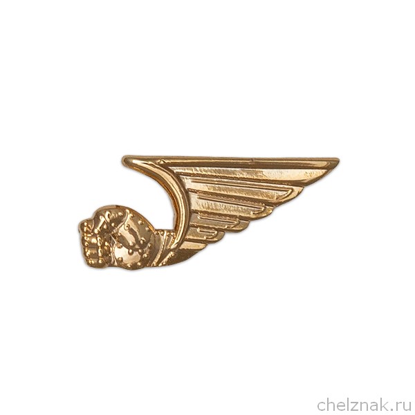 Фрачный знак «559 бомбардировочный авиационный полк»