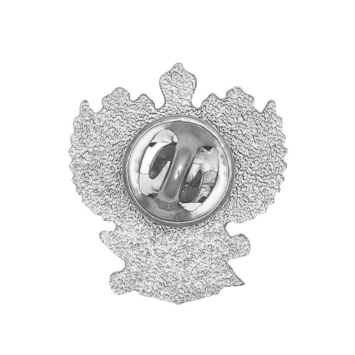 Реверс награды Знак «Почетный работник сферы образования Российской Федерации» образец до 2021 г.