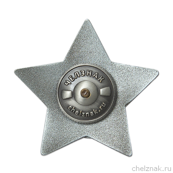 Реверс награды Знак «Муҳофизони сохти конститутсионӣ (Защитнику конституционного строя РТ)» с бланком удостоверения