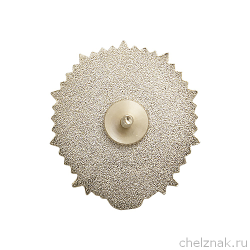 Реверс награды Знак «Кубанский казачий атамана Бабыча кадетский корпус»