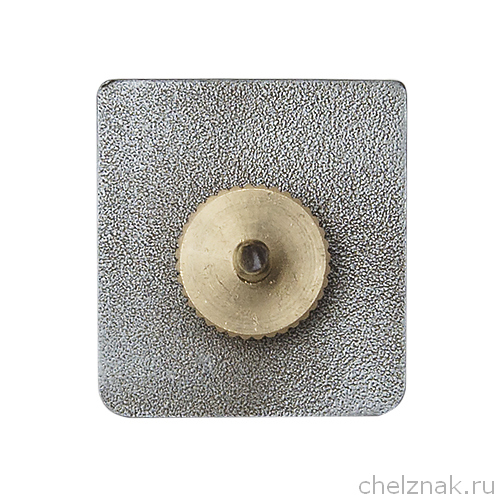 Реверс награды Знак «Мастер "Тур де Асбест"»