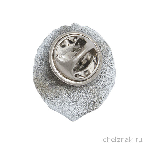 Реверс награды Знак МООВСО «Содружество офицеров»